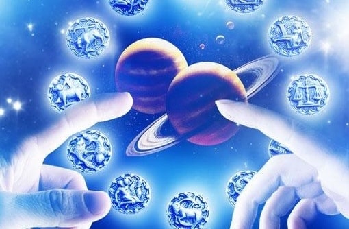 12 csillagjegynek üzent az őrangyala