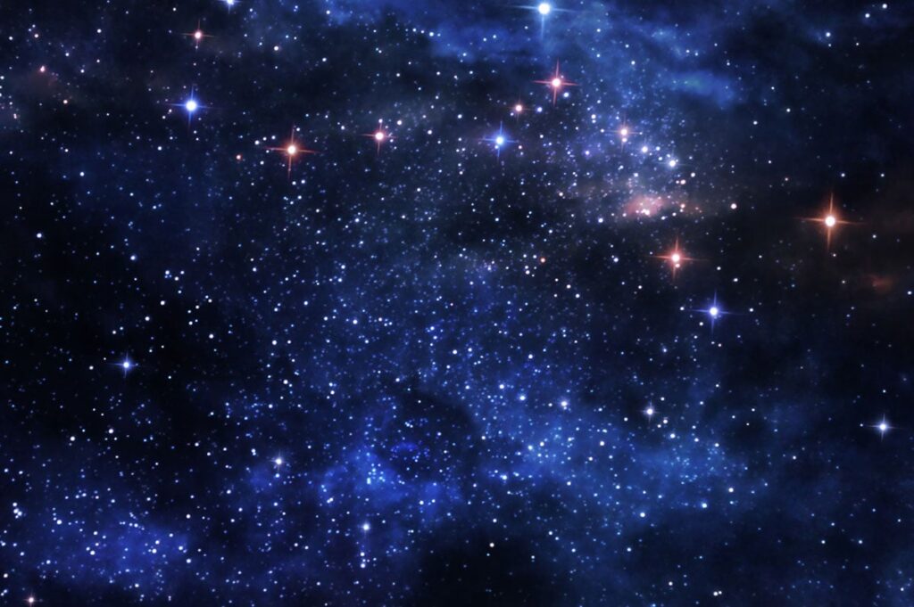 Ezek a csillagjegyek azok, akik nagyon sok energiát kapnak az univerzumtól a holnapi napon