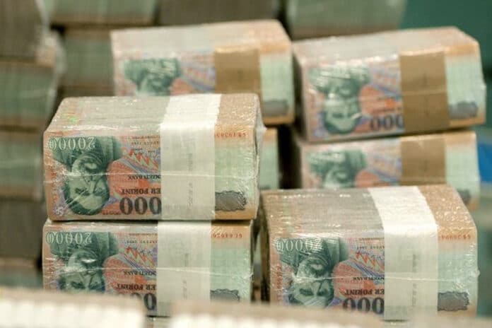 4 csillagjegy aki nagy eséllyel lottómilliárdos lehet most hétvégén