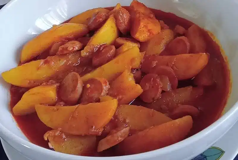 Ez a 4 csillagjegy főzi a legeslegfinomabb paprikás krumplit