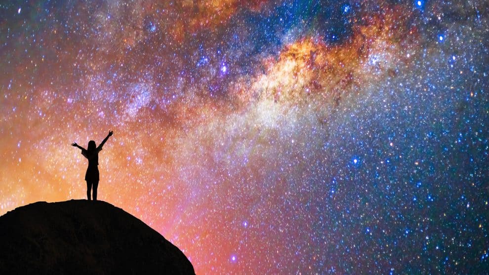 univerzumi segítség a csillagejgyeknek